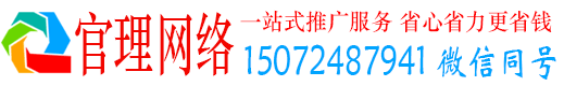 越西官理百度网络推广